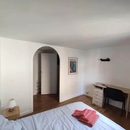 Maison Atypique A Colombage Centre Hébergement de vacances Poitiers